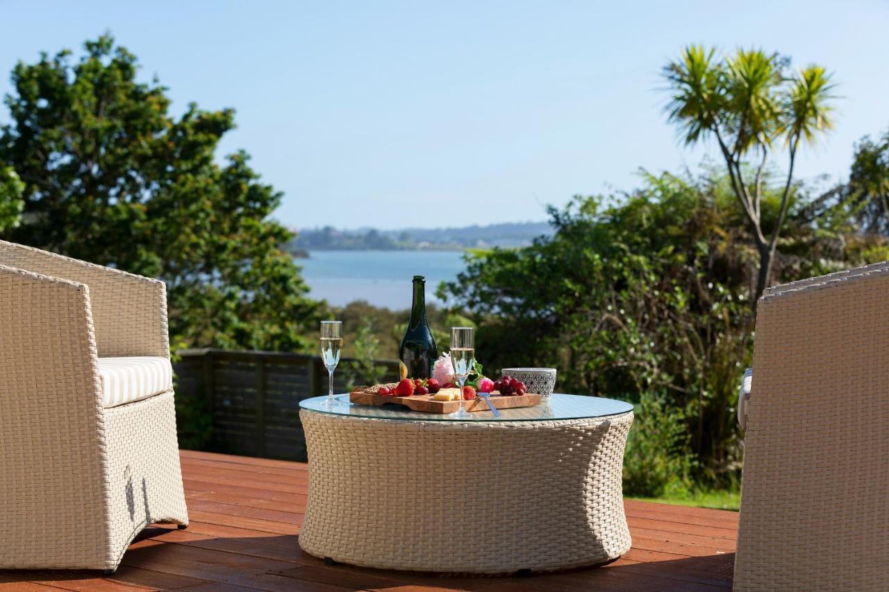 The Waterfront 361-with Sea View, Skysport And Air Conditioner In Each Bedroom Ferienhaus *
