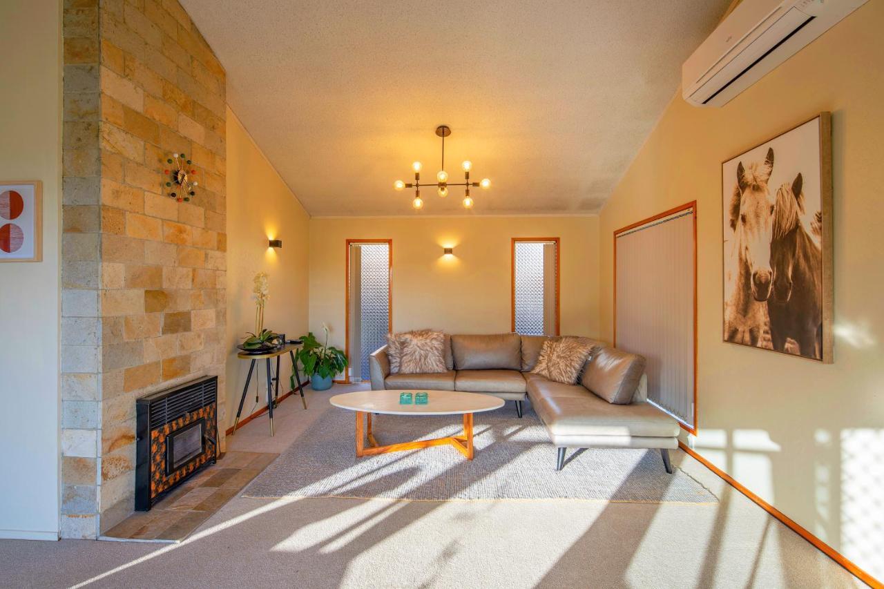 The Waterfront 361-with Sea View, Skysport And Air Conditioner In Each Bedroom Ferienhaus *