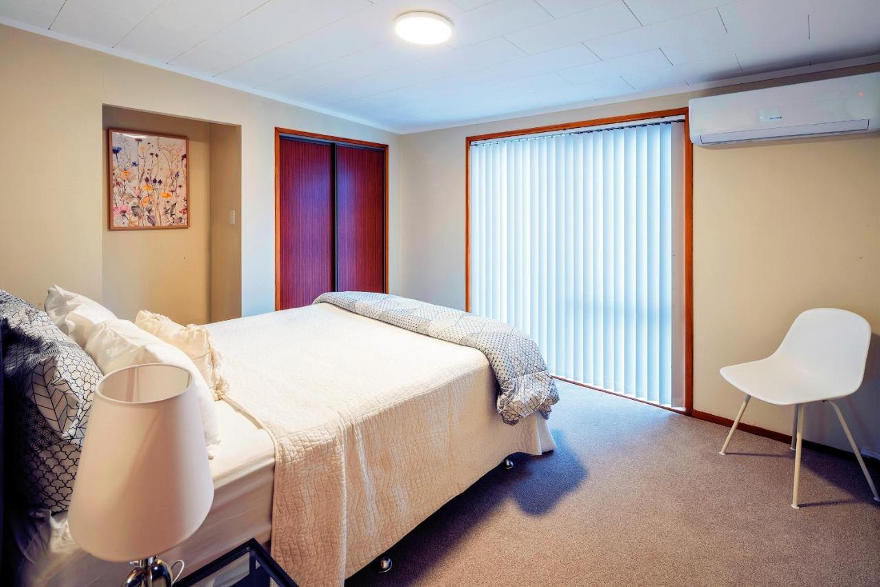 Ferienhaus The Waterfront 361-with Sea View, Skysport And Air Conditioner In Each Bedroom *