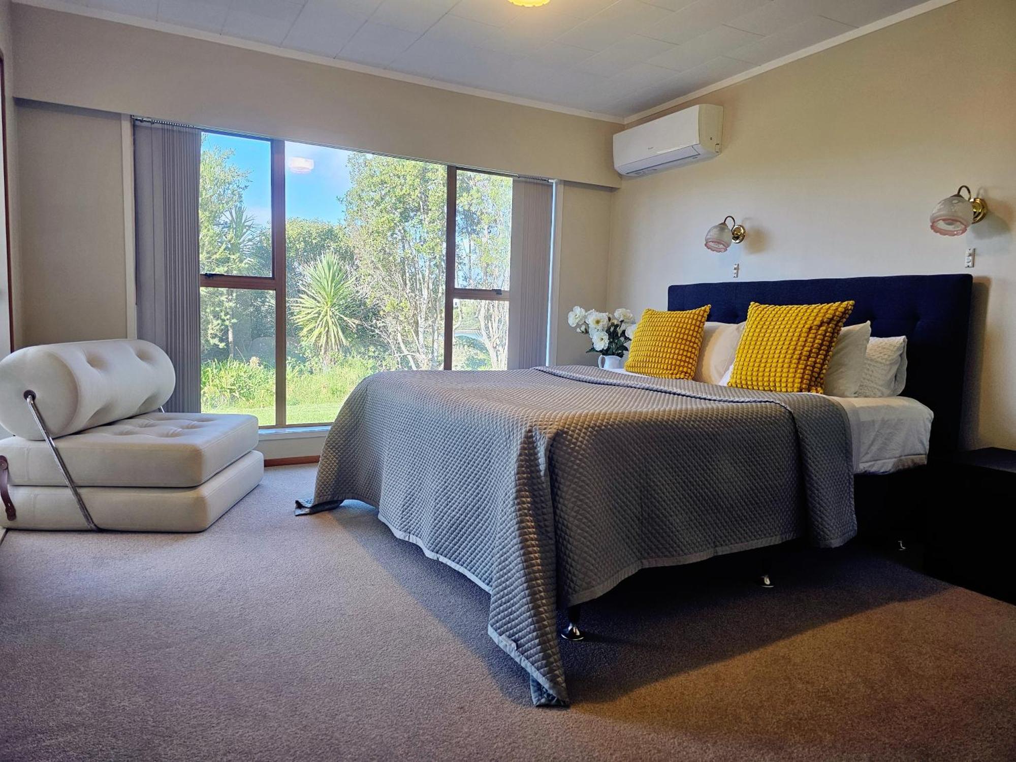 The Waterfront 361-with Sea View, Skysport And Air Conditioner In Each Bedroom Ferienhaus *